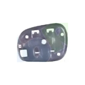 Auto zrcátko Sklo zrcátka vnějšího SUZUKI Vitara Grand (JT) od 09.2005 LP.0000.0292.87-29287 - DOPRAVA ZDARMA