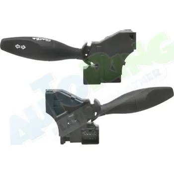 Přepínací páčka pod volantem FORD Transit (V184,5) 04.00-05.06 LA.0000.8508.18-80605 - DOPRAVA ZDARMA