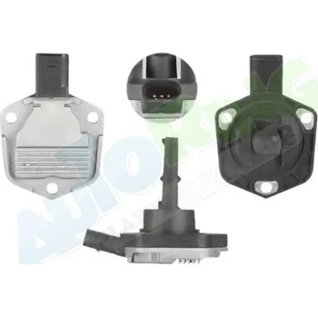 Čidlo automobilu Snímač hladiny oleje SEAT Ibiza i Cordoba (6L) 03.02-04.06 LA.0000.8408.74-104187 - DOPRAVA ZDARMA