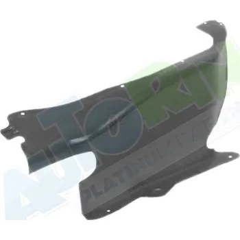 Autodíl Kryt motoru SKODA Octavia (1U2/1U5) limuzína i kombi 2001-2011 LA.0000.8406.83-30227 - DOPRAVA ZDARMA