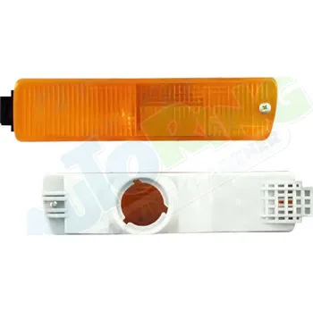 Směrový světlomet Přední blinkr VOLKSWAGEN Jetta 2 (16E,19E,1G2) 1984-1992 LA.0000.8759.74-1115 - DOPRAVA ZDARMA