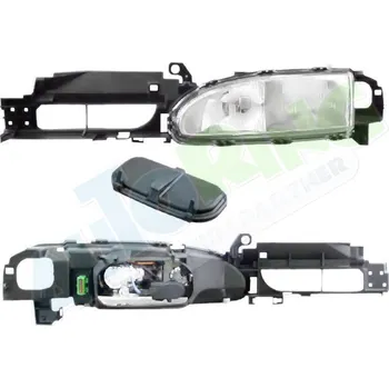 Přední světlomet Hlavní světlomet FORD Mondeo (GBP,BNP) 1993-07.96 LA.0000.8510.41-54073 - DOPRAVA ZDARMA