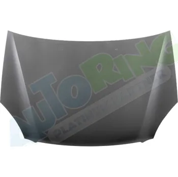 Kapota Kapota KIA Magentis (GE) 08.05-09.08 LA.0000.8558.18-40755 - DOPRAVA ZDARMA