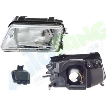 Přední světlomet Hlavní světlomet AUDI A4 (B5) 1994-1998 LA.0000.8416.82-53649 - DOPRAVA ZDARMA