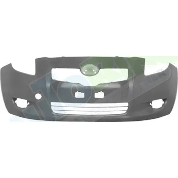 Nárazník Přední nárazník TOYOTA Yaris HB (XP9,90) 2006-02.09 LA.0000.8712.05-48296 - DOPRAVA ZDARMA