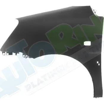 Blatník karosérie Přední blatník HYUNDAI Matrix (FC) od 02.2008 LA.0000.8543.02-37648 - DOPRAVA ZDARMA