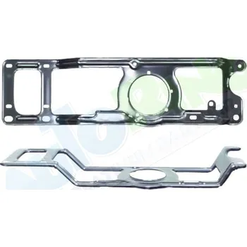 Ventilátor topení a klimatizace Držák / úchyt ventilátoru RENAULT Clio 2 (B0,1,2) 08.98-05.01 LP.0000.2910.33-291033 - DOPRAVA ZDARMA