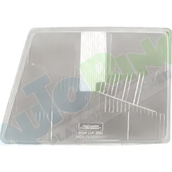 Sklo světlometu Sklo světlometu OPEL Kadett D 1979-07.84 LP.0000.0578.36-57836 - DOPRAVA ZDARMA