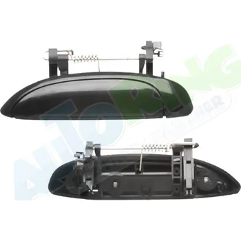 Autozámek Klika dveří vnější RENAULT Megane (xxA) 08.99-10.02 LA.0000.8660.84-87866 - DOPRAVA ZDARMA