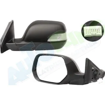 Auto zrcátko Zrcátko vnější HONDA CRV (RE) 2010-2013 LA.0000.8529.53-27006 - DOPRAVA ZDARMA