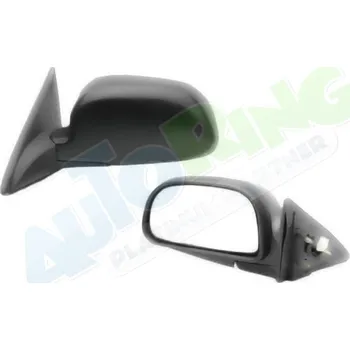 Auto zrcátko Zrcátko vnější MITSUBISHI Galant (EA0) 08.96-2004 LP.0000.0248.52-24852 - DOPRAVA ZDARMA