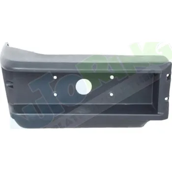 Nárazník Nárazník (roh nárazníku) IVECO Daily 1990-1999 LA.0000.8550.80-42293 - DOPRAVA ZDARMA