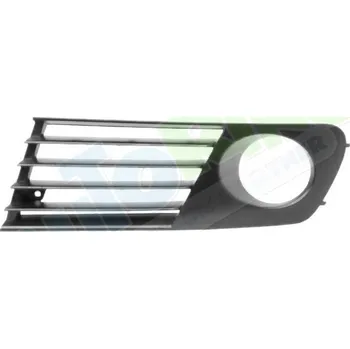 Nárazník Mřížka nárazníku SEAT Ibiza i Cordoba (6L) 03.02-04.06 LA.0000.8684.23-48417 - DOPRAVA ZDARMA