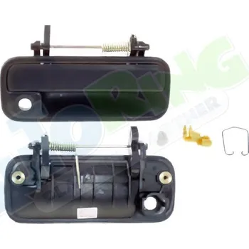 Autozámek Klika dveří vnější HONDA Accord (CB,CC,CD) 1990-1996 LA.0000.8534.87-85386 - DOPRAVA ZDARMA