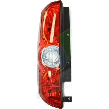 Zadní světlomet Zadní světlo FIAT Doblo (152,263) od 2010 LP.0000.0067.80-6780 - DOPRAVA ZDARMA