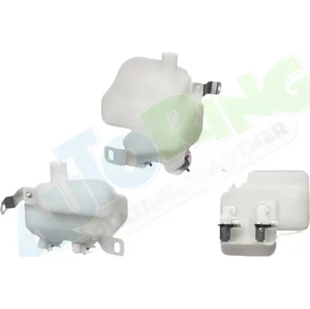 Znak automobilu Nádržka ostřikovače FIAT Cinquecento (170) 1991-1999 LA.0000.8482.03-83388 - DOPRAVA ZDARMA