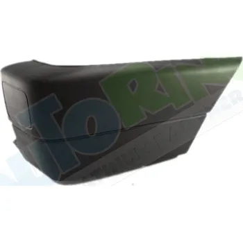 Nárazník Nárazník (roh nárazníku) VOLKSWAGEN Transporter (T4) 06.90-02.03 LA.0000.8731.40-43735 - DOPRAVA ZDARMA