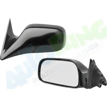 Auto zrcátko Zrcátko vnější TOYOTA Camry (SXV,VCV10) 1992-1996 LP.0000.0278.43-27843 - DOPRAVA ZDARMA