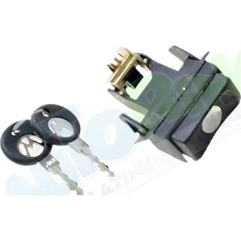 Autozámek Vložka zámku kufru VOLKSWAGEN Golf 2 (19E,1G) 1983-1992 LA.0000.8755.73-85581 - DOPRAVA ZDARMA