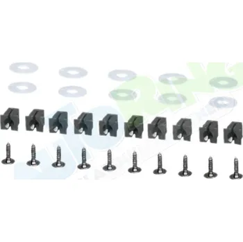 Autodíl Sada úchytek OPEL Vectra B 1995-1999 LA.0000.8635.57-102272 - DOPRAVA ZDARMA