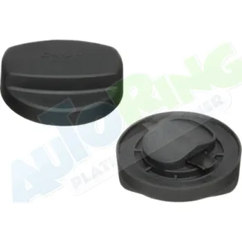 Kryt motoru Víčko oleje, uzávěr plnícího hrdla oleje MERCEDES Vito (W638) 1996-2003 LP.0000.2807.02-280953 - DOPRAVA ZDARMA