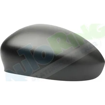 Auto zrcátko Kryt zrcátka vnějšího FIAT 500 (312) od 2007 LP.0000.0246.59-24659 - DOPRAVA ZDARMA
