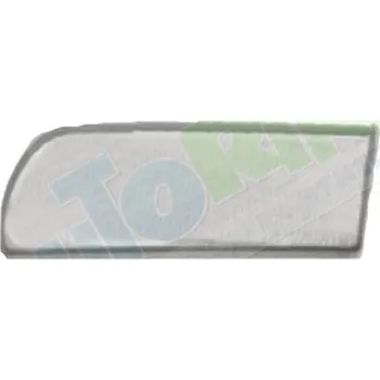 Sklo světlometu Sklo světlometu NISSAN Primera (P10) 1990-08.97 LP.0000.1312.33-131233 - DOPRAVA ZDARMA