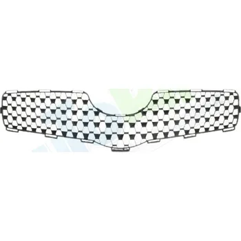 Příslušenství karosérie Mřížka chladiče (maska) TOYOTA Yaris HB (XP9,90) 2006-02.09 LA.0000.8715.55-16456 - DOPRAVA ZDARMA