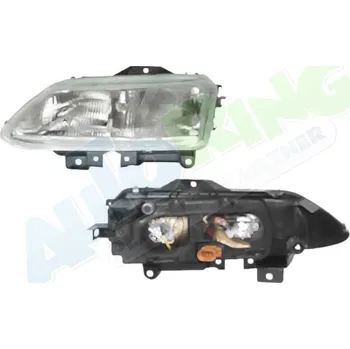 Přední světlomet Hlavní světlomet RENAULT Espace 3 (JE) 1997-2001 LA.0000.8674.46-51961 - DOPRAVA ZDARMA
