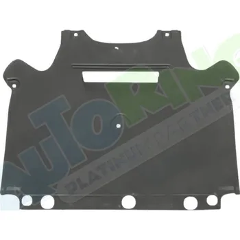 Kryt motoru Kryt převodovky AUDI A5 i S5 (B8) 2007-2012 LA.0000.8408.69-31671 - DOPRAVA ZDARMA