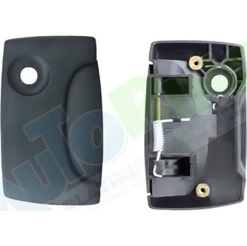 Autozámek Klika dveří vnější RENAULT Kangoo (KC,FC) 2003-2008 LA.0000.8677.13-87626 - DOPRAVA ZDARMA