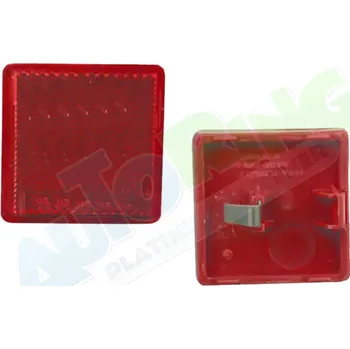 Příslušenství osvětlení automobilu Odrazka CITROEN Jumper (230) 1994-2002 LA.0000.8456.39-2204 - DOPRAVA ZDARMA