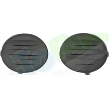 Sklo světlometu Kryt mlhovky CITROEN C3 Picasso od 2009 LP.0000.0489.95-48995 - DOPRAVA ZDARMA