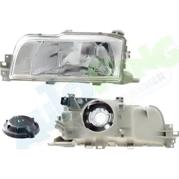 Přední světlomet Hlavní světlomet RENAULT 21 (K48,P48) 02.86-05.94 LA.0000.8678.35-57993 - DOPRAVA ZDARMA