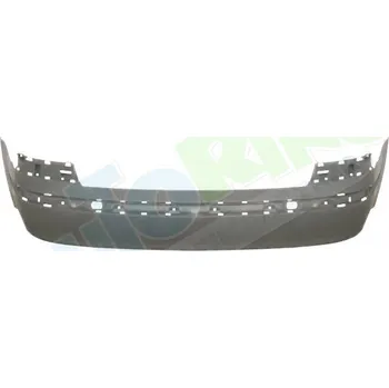 Nárazník Zadní nárazník SKODA Octavia 2 (1Z3/1Z5) od 2004, kombi od 2005 LA.0000.8697.31-47710 - DOPRAVA ZDARMA