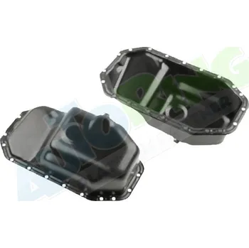 Olejová vana Olejová vana VOLKSWAGEN Polo (9N3) 03.05-07.09 LA.0000.8685.48-59755 - DOPRAVA ZDARMA