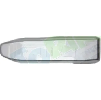 Sklo světlometu Sklo světlometu MITSUBISHI Galant (E50) 1993-07.96 LP.0000.1413.12-141312 - DOPRAVA ZDARMA
