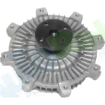 Elektronika vytápění a ventilace Spojka ventilátoru - viskózní spojka MAZDA E1800, E2000 i E3000 (SR1,SR2) 1984-07.98 LP.0000.2363.80-236380 - DOPRAVA ZDARMA