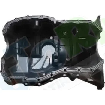 Olejová vana Olejová vana RENAULT Megane (xxA) 08.99-10.02 LP.0000.0599.46-60005 - DOPRAVA ZDARMA