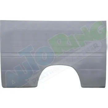 Blatník karosérie Zadní blatník MERCEDES Sprinter (208-414) 1995-02.00 LA.0000.8573.41-36647 - DOPRAVA ZDARMA