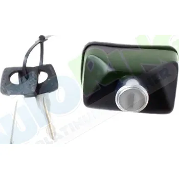 Autozámek Vložka zámku kufru MERCEDES W123 1975-1986 LA.0000.8594.92-87422 - DOPRAVA ZDARMA