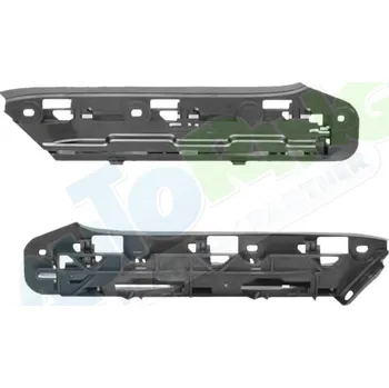 Nárazník Držák nárazníku VOLKSWAGEN Caddy 3 i Life (2K) 02.04-05.10 LA.0000.8737.19-44520 - DOPRAVA ZDARMA