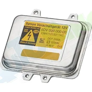 Příslušenství osvětlení automobilu Měnič napětí pro světla PEUGEOT 407 Coupé 09.05-2012 LA.0000.8440.36-54033 - DOPRAVA ZDARMA