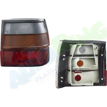 Zadní světlomet Zadní světlo RENAULT 9 i 11 (B,C37) 1981-1990 LA.0000.8673.15-3596 - DOPRAVA ZDARMA