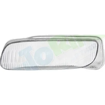 Sklo světlometu Sklo světlometu MAZDA 323F (BA) 09.94-08.98 LP.0000.0530.02-53002 - DOPRAVA ZDARMA