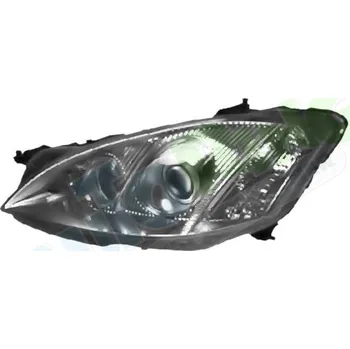 Přední světlomet Hlavní světlomet MERCEDES S Class (W221) 08.05-05.09 LA.0000.8574.93-55790 - DOPRAVA ZDARMA