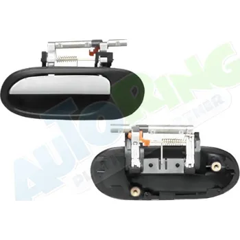 Autozámek Klika dveří vnější NISSAN Almera (N16) 02.00-2003 LA.0000.8615.08-86389 - DOPRAVA ZDARMA