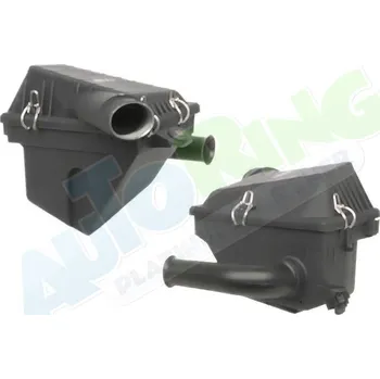 Vzduchový filtr Kryt vzduchového filtru FIAT Albea i Palio Weekend 2 (178) 2002-05.06 LA.0000.8484.21-104200 - DOPRAVA ZDARMA