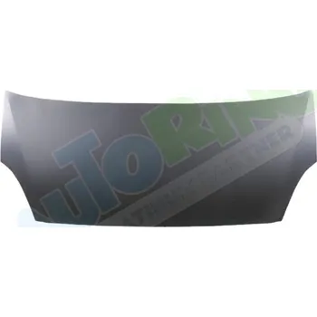 Kapota Kapota IVECO Daily 04.06 - 2009 LA.0000.8550.09-40822 - DOPRAVA ZDARMA