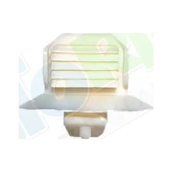 Auto-moto Úchytka SKODA Octavia (1U2/1U5) limuzína i kombi 1997-2001 LA.0000.8686.39-95424 - DOPRAVA ZDARMA